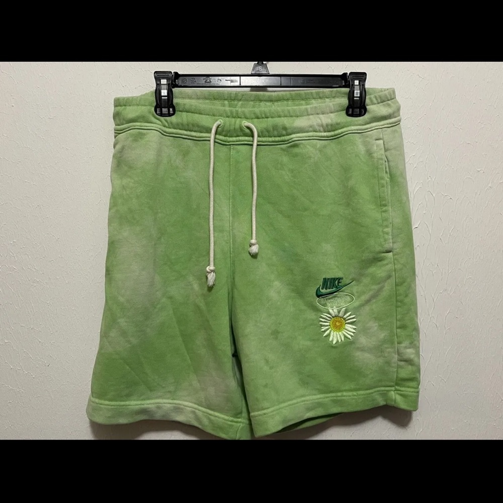 Nike Sportswear Men's French Terry Shorts sz Small